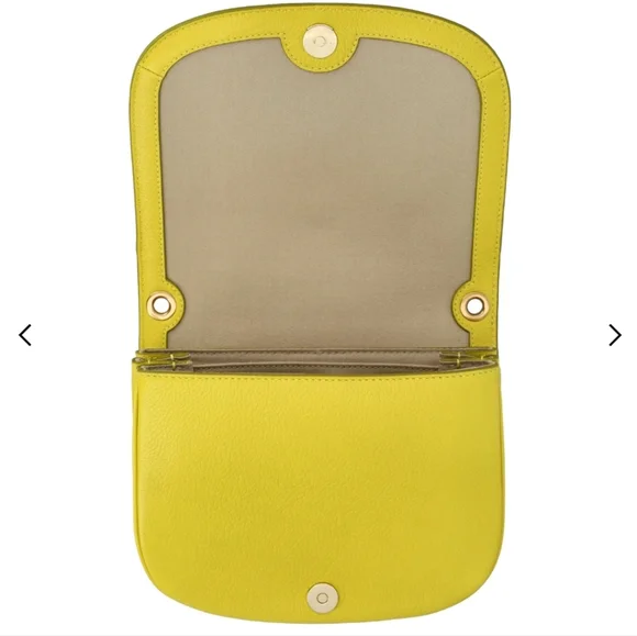 See By Chloe Small Hana Shoulder Bag - Picture 3 of 4